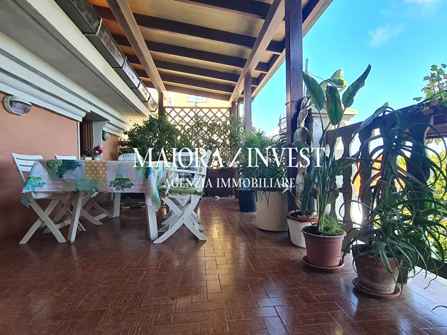 Immagine 21 di Pentalocale in vendita  in via Spagnoli a Falconara Marittima