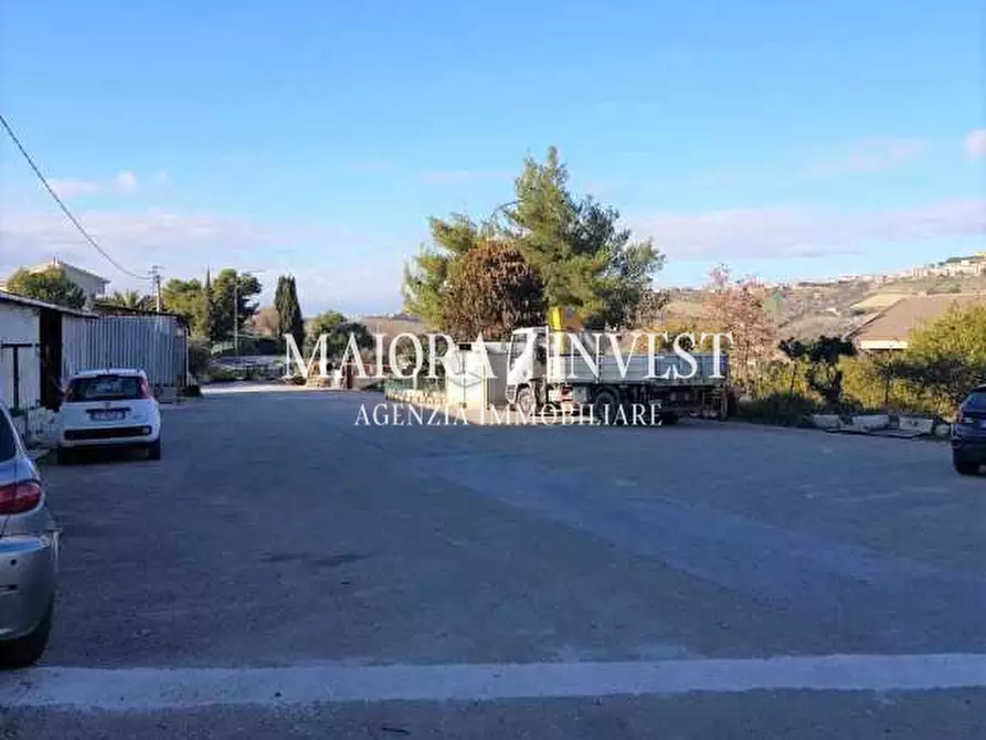 Immagine 17 di Casa indipendente in vendita  in Contrada Montetinello a Acquaviva Picena