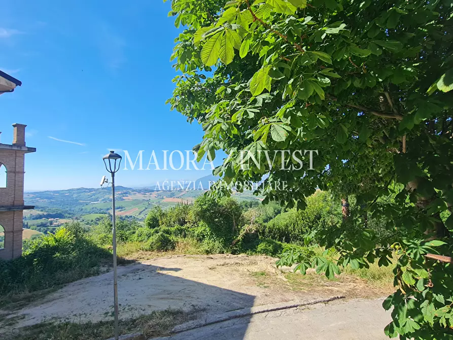 Immagine 6 di Quadrilocale in vendita  in SP23 24 a Montalto Delle Marche