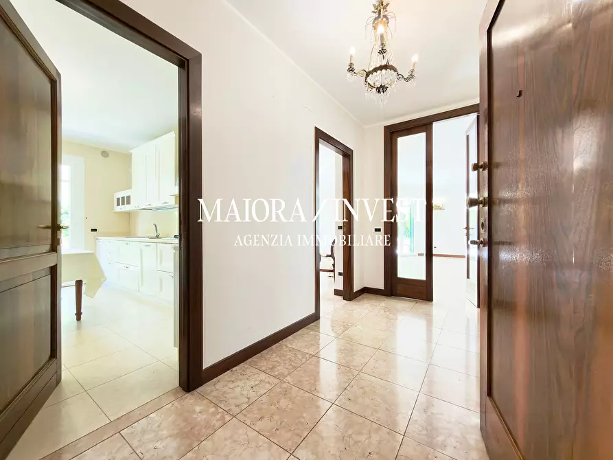 Immagine 30 di Villa in vendita  in Via Trento 91 a San Benedetto Del Tronto
