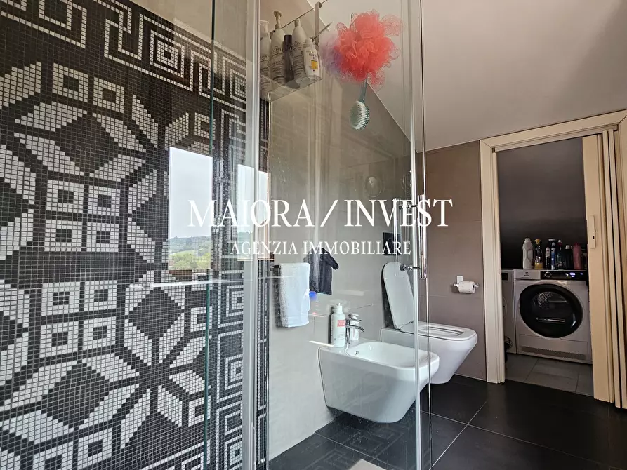 Immagine 14 di Pentalocale in vendita  in Via A. Moro a Pedaso