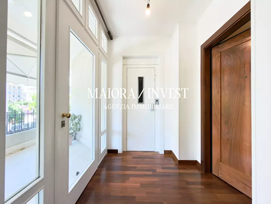 Immagine 33 di Villa in vendita  in Via Trento 91 a San Benedetto Del Tronto