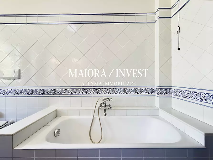 Immagine 28 di Pentalocale in vendita  in Via Trento 91 a San Benedetto Del Tronto