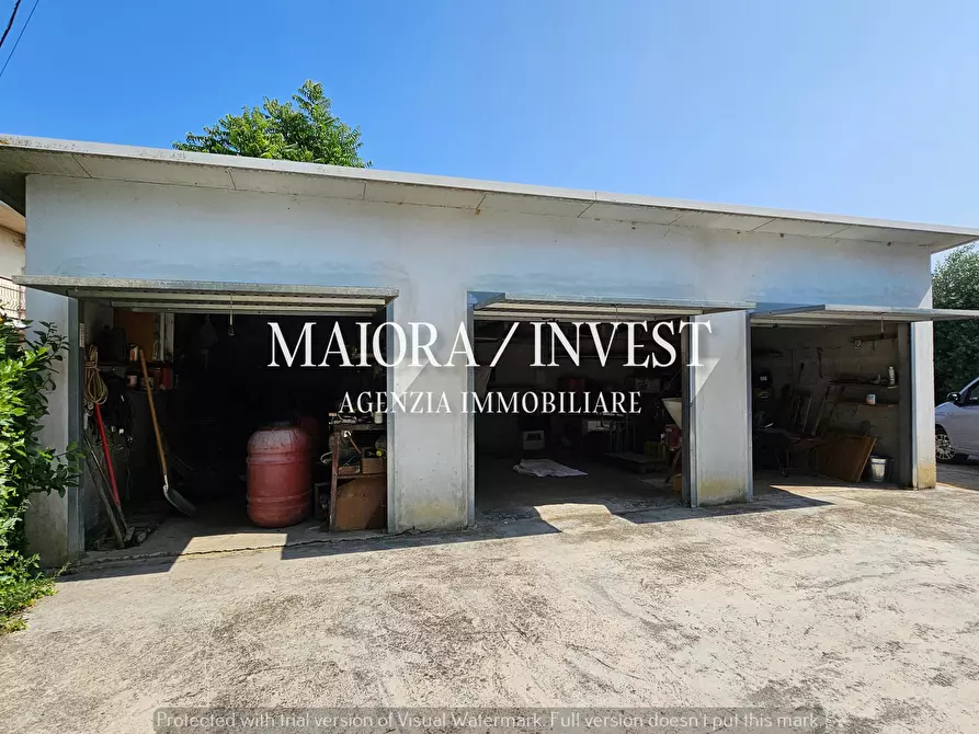 Immagine 7 di Casa bifamiliare in vendita  in CONTRADA FIOBBO 14 a Spinetoli