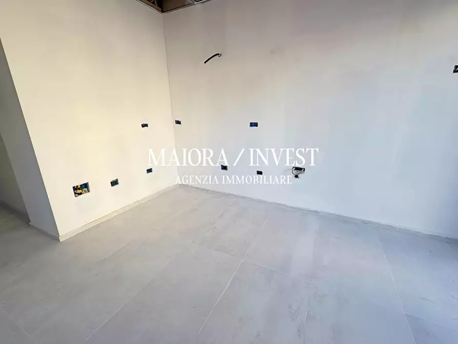 Immagine 10 di Trilocale in vendita  in Corso Giuseppe Mazzini 90 a San Benedetto Del Tronto