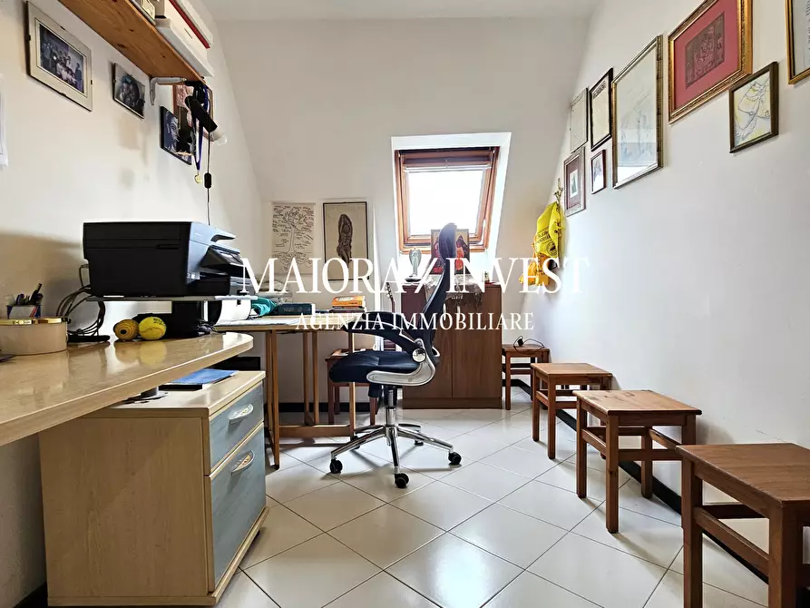 Immagine 25 di Villa in vendita  in via del Vignola 37 a San Benedetto Del Tronto