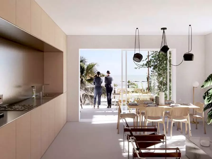 Immagine 24 di Trilocale in vendita  a San Benedetto Del Tronto