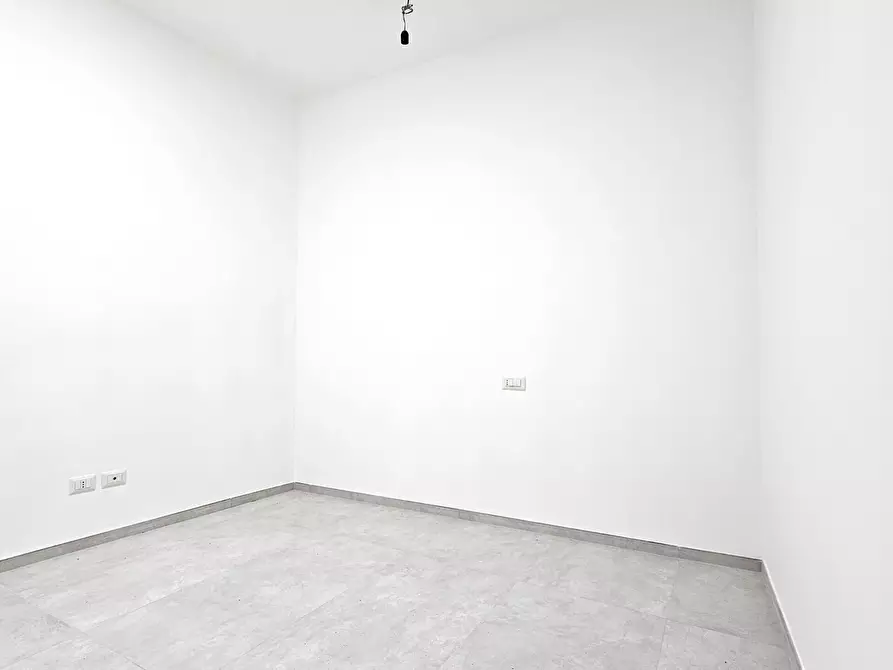 Immagine 14 di Quadrilocale in vendita  in via Laberinto 54 a San Benedetto Del Tronto