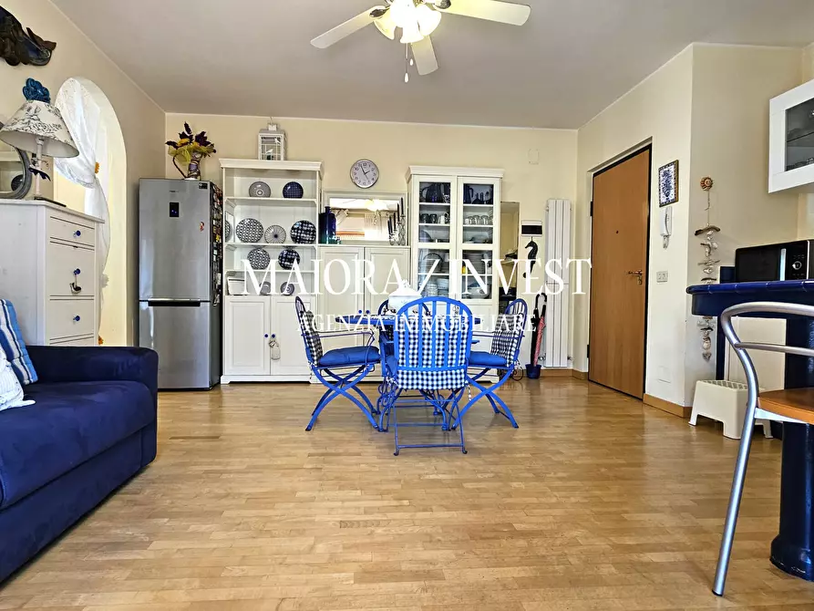 Immagine 4 di Bilocale in vendita  in Via del Perugino a San Benedetto Del Tronto