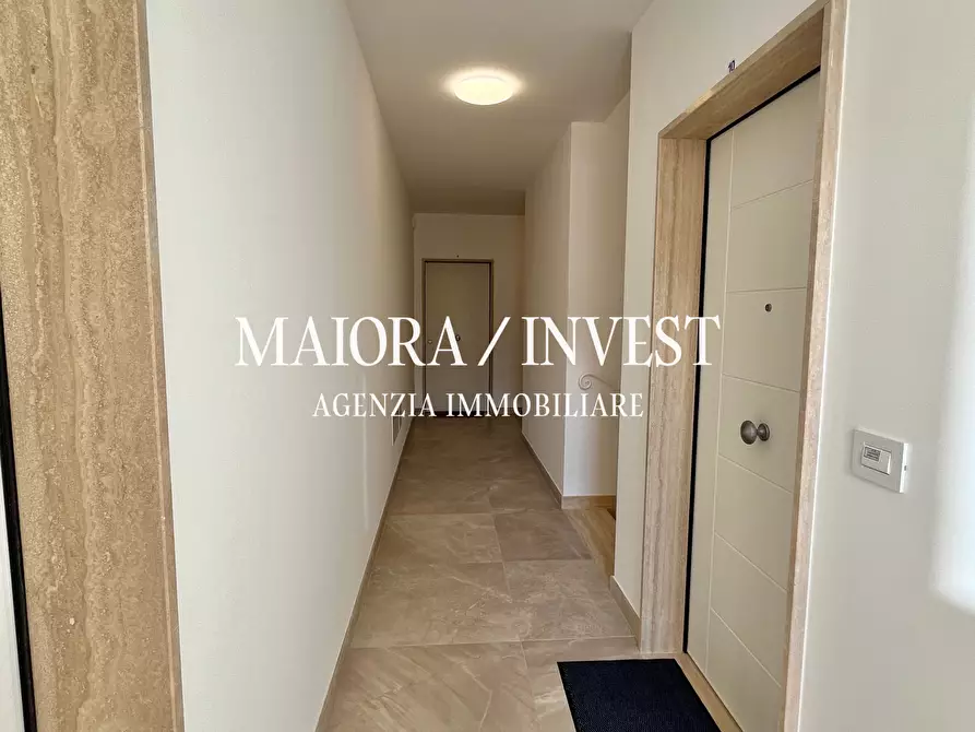 Immagine 23 di Trilocale in vendita  a Acquaviva Picena