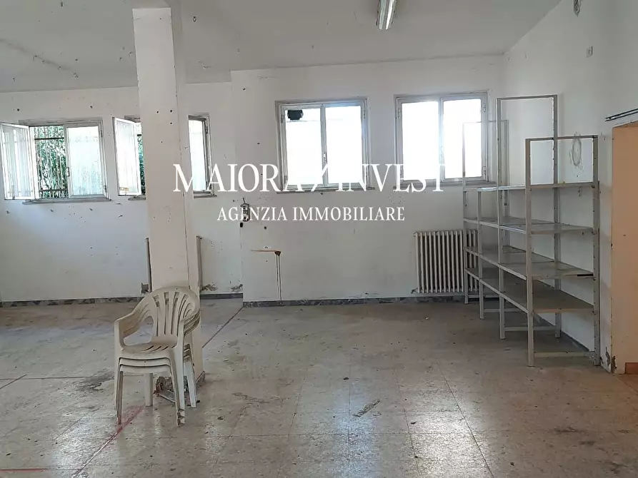 Immagine 6 di Laboratorio in vendita  in via Solferino a Martinsicuro