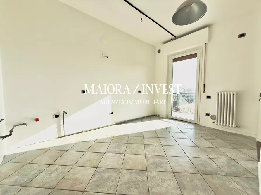 Immagine 4 di Pentalocale in vendita  in via Piemonte a San Benedetto Del Tronto