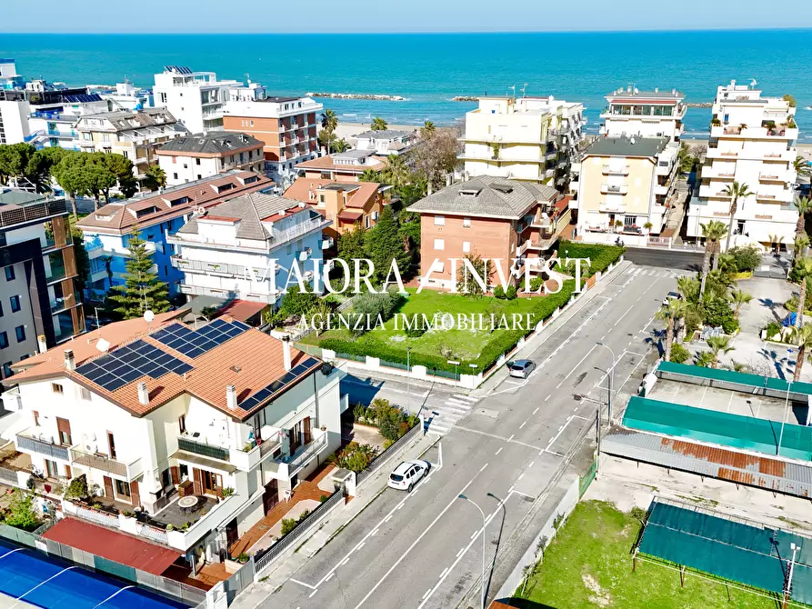 Immagine 45 di Appartamento in vendita  in Via Giannina Milli 22 a San Benedetto Del Tronto
