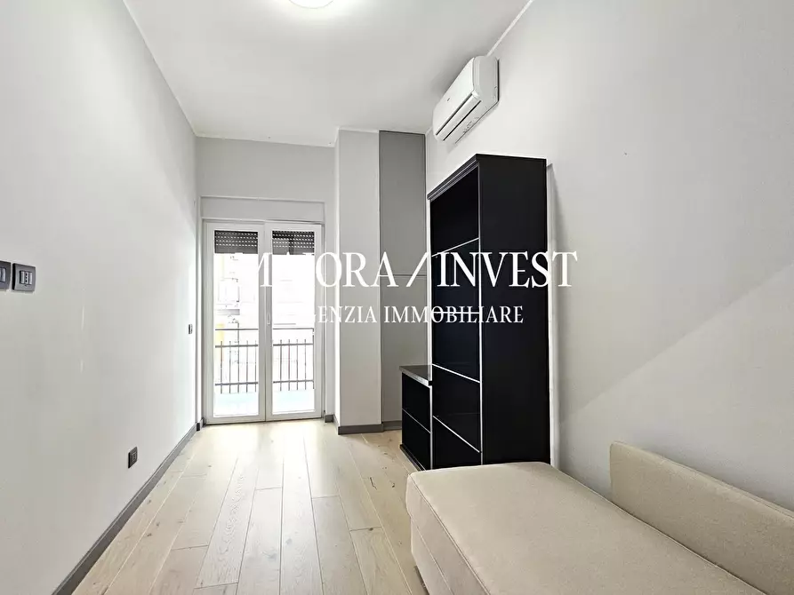 Immagine 17 di Quadrilocale in affitto  a San Benedetto Del Tronto