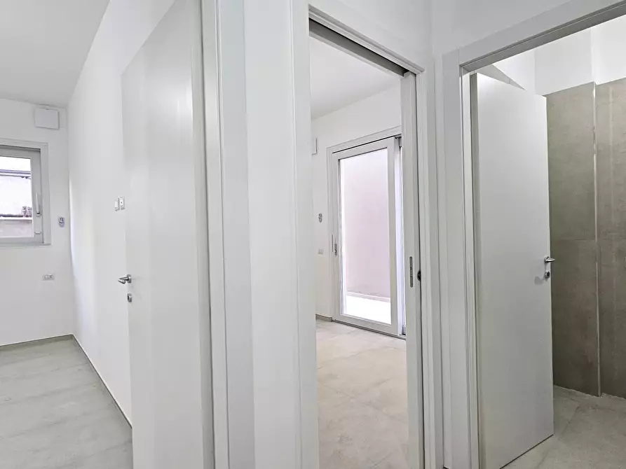 Immagine 3 di Quadrilocale in vendita  in via Laberinto 54 a San Benedetto Del Tronto