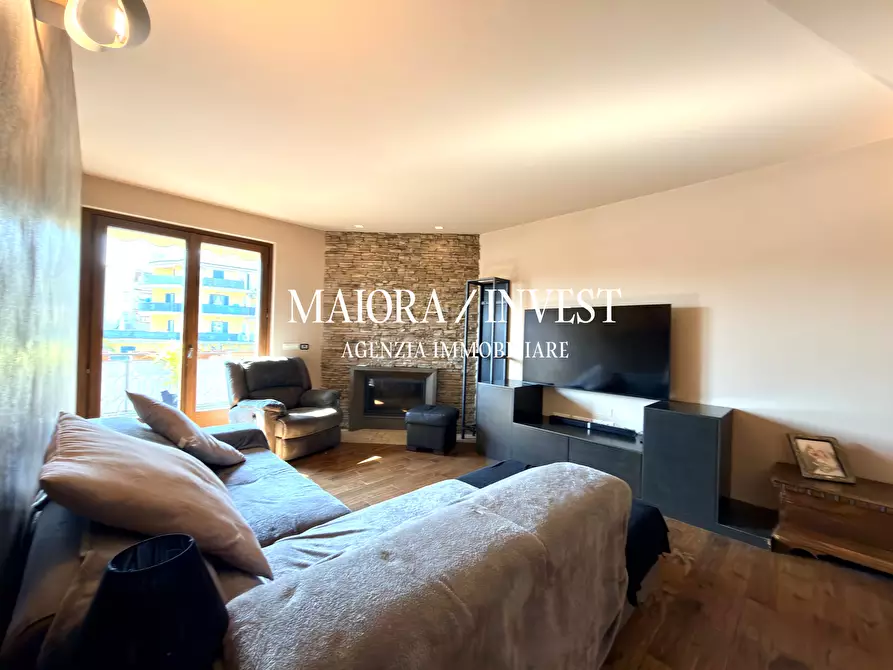 Immagine 35 di Appartamento in vendita  in Via Giannina Milli 22 a San Benedetto Del Tronto