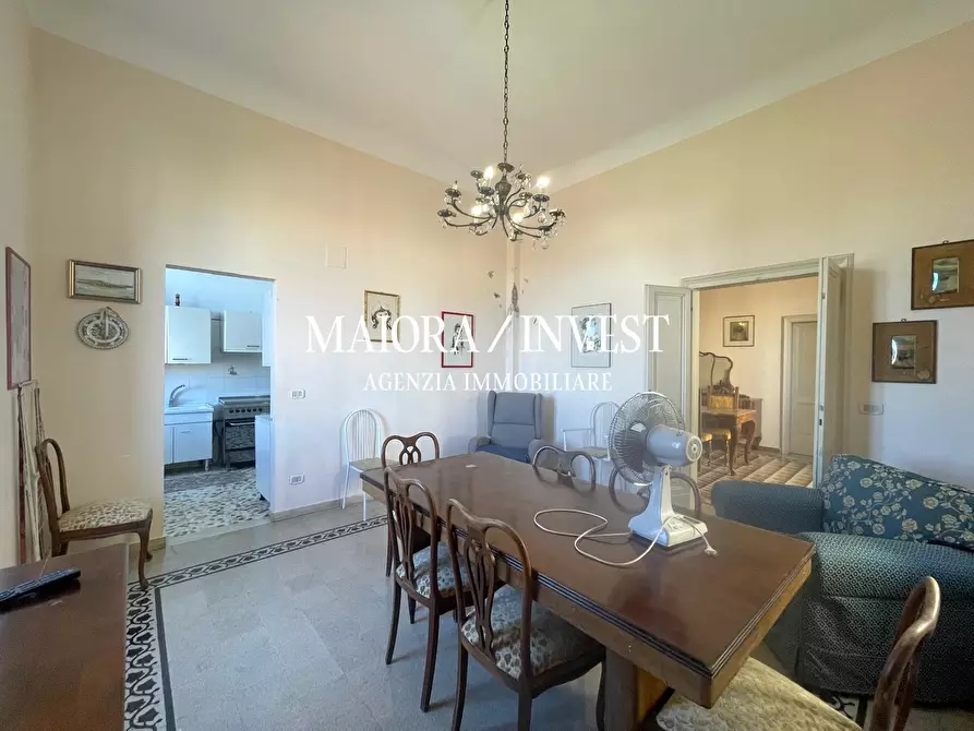 Immagine 5 di Appartamento in vendita  a San Benedetto Del Tronto