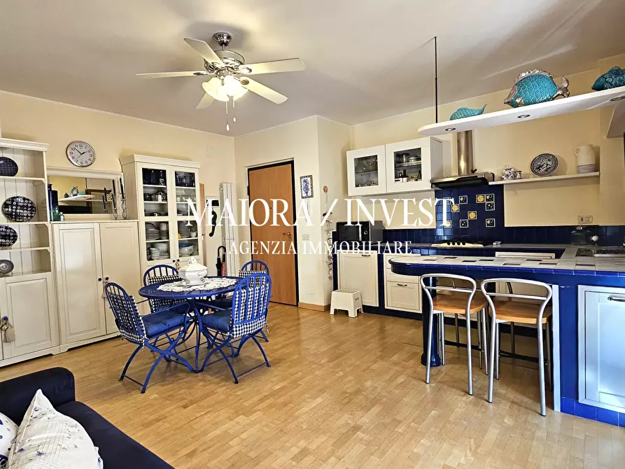 Immagine 2 di Bilocale in vendita  in Via del Perugino a San Benedetto Del Tronto