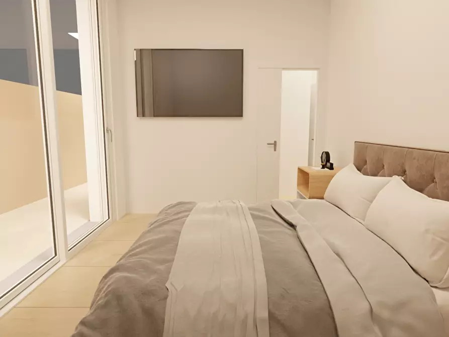 Immagine 26 di Quadrilocale in vendita  in via Laberinto 54 a San Benedetto Del Tronto