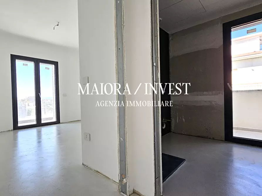 Immagine 6 di Trilocale in vendita  a San Benedetto Del Tronto