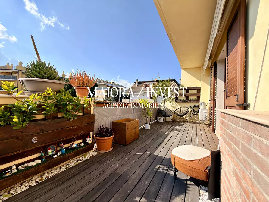 Immagine 28 di Appartamento in vendita  in Via Giannina Milli 22 a San Benedetto Del Tronto