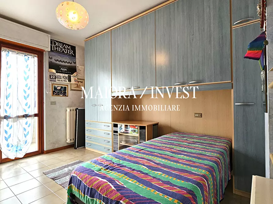 Immagine 15 di Villa in vendita  in via del Vignola 37 a San Benedetto Del Tronto