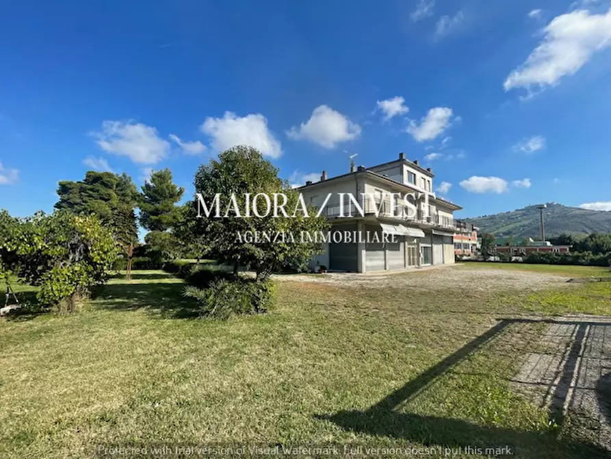 Immagine 3 di Attività artigianale in vendita  in Via Ottantesima Strada 4 a Monteprandone