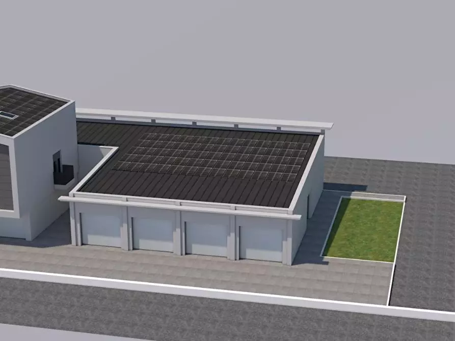 Immagine 3 di Trilocale in vendita  a San Benedetto Del Tronto