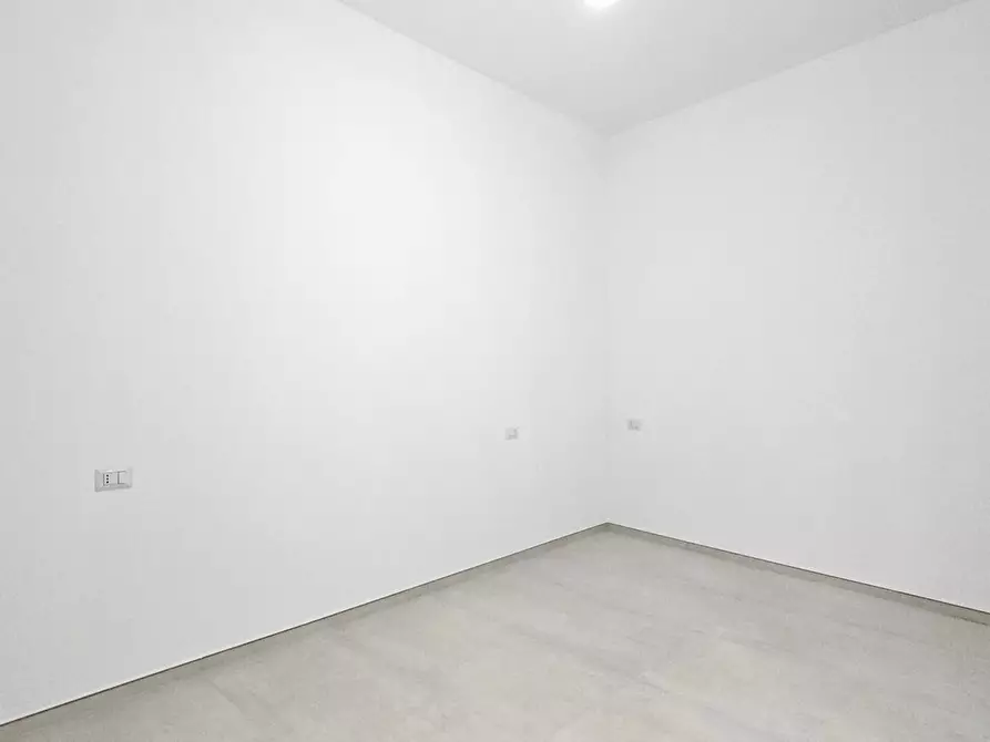 Immagine 11 di Quadrilocale in vendita  in via Laberinto 54 a San Benedetto Del Tronto