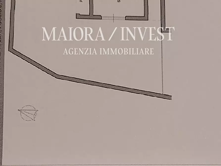Immagine 5 di Trilocale in vendita  in Via Borgo da Mare 95/a a Monteprandone