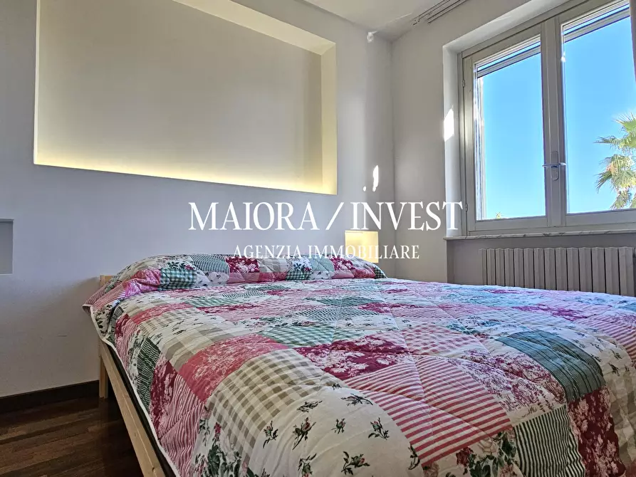 Immagine 10 di Trilocale in vendita  in Via Bezzecca a San Benedetto Del Tronto