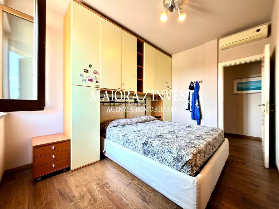 Immagine 13 di Appartamento in vendita  in Via Giannina Milli 22 a San Benedetto Del Tronto