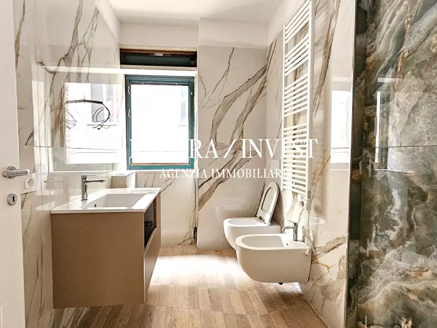 Immagine 7 di Trilocale in vendita  in via Spinozzi a San Benedetto Del Tronto