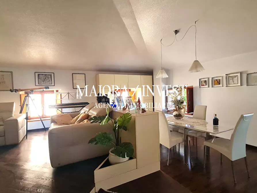 Immagine 15 di Pentalocale in vendita  in via Spagnoli a Falconara Marittima