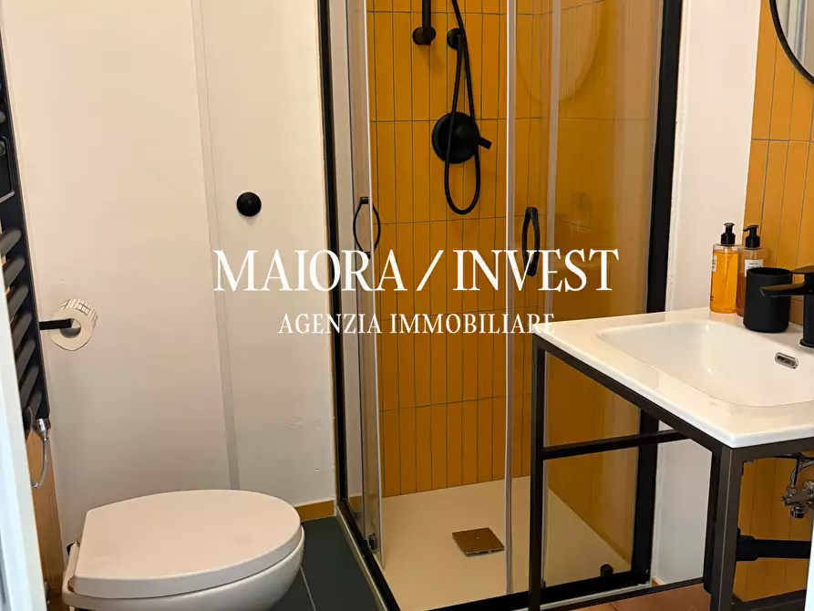 Immagine 10 di Bilocale in vendita  a San Benedetto Del Tronto