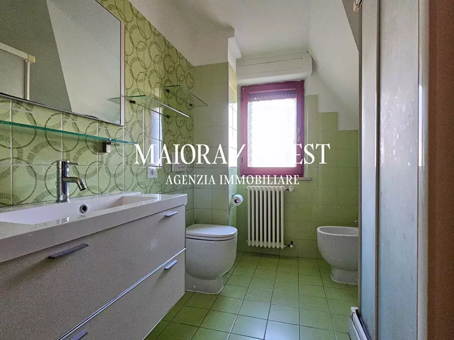 Immagine 8 di Quadrilocale in vendita  in Via Miramare a Monteprandone