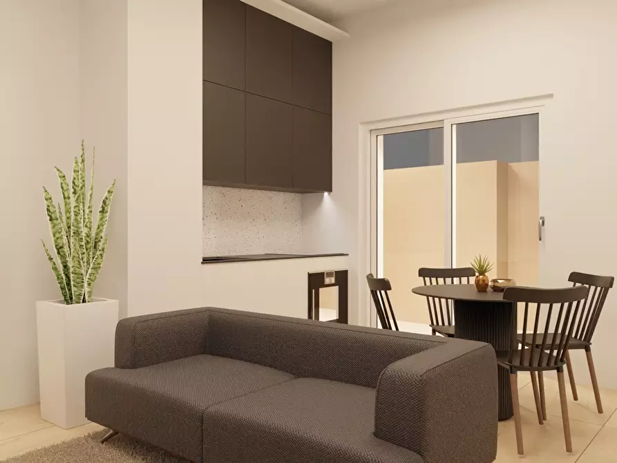 Immagine 28 di Quadrilocale in vendita  in via Laberinto 54 a San Benedetto Del Tronto