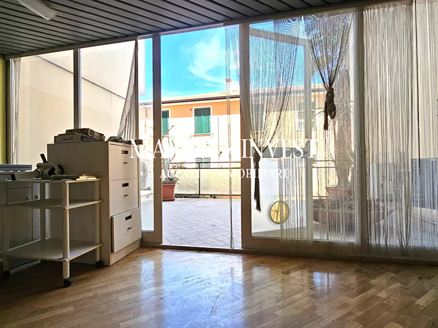 Immagine 4 di Ufficio in affitto  a San Benedetto Del Tronto