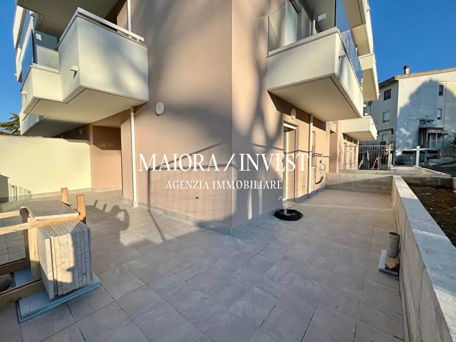 Immagine 4 di Trilocale in vendita  a Acquaviva Picena