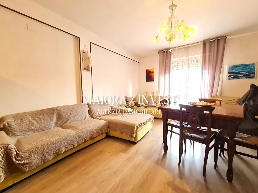 Immagine 4 di Appartamento in vendita  a Monsampolo Del Tronto