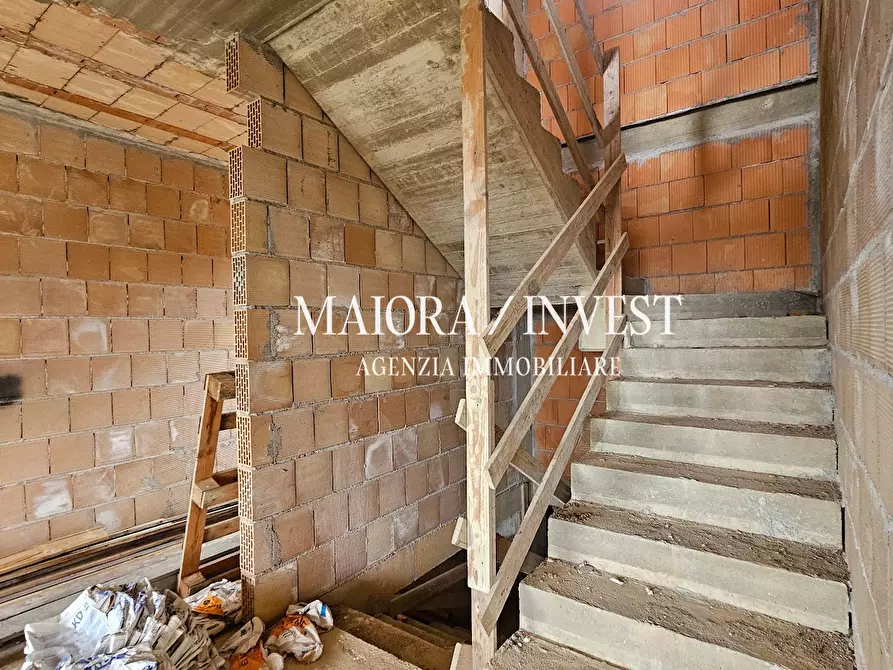 Immagine 14 di Villa in vendita  a Monteprandone