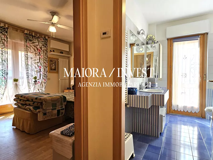 Immagine 9 di Bilocale in vendita  in Via del Perugino a San Benedetto Del Tronto