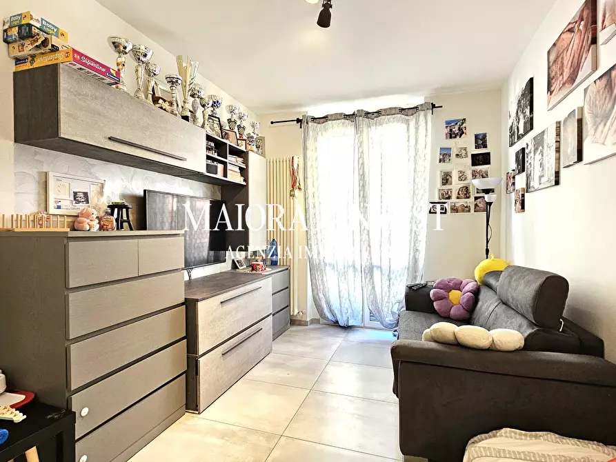 Immagine 6 di Trilocale in vendita  a San Benedetto Del Tronto