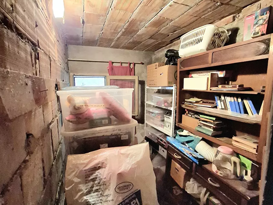 Immagine 17 di Bilocale in vendita  in Corso del Popolo 408 a Rovigo