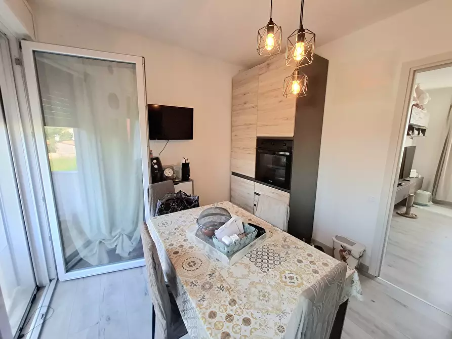Immagine 6 di Trilocale in vendita  in Via Chiesa 18 a Rovigo
