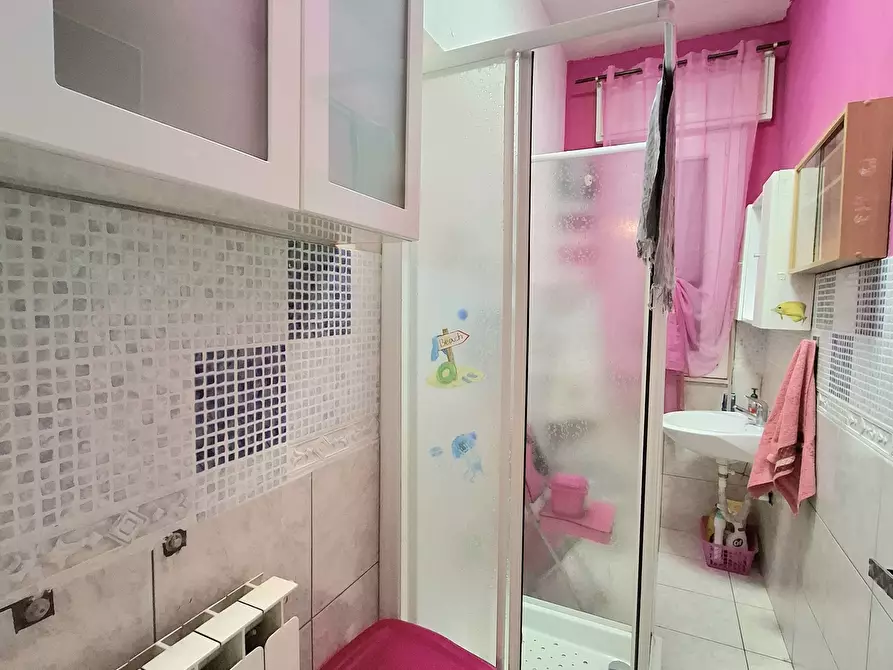 Immagine 9 di Bilocale in vendita  in Corso del Popolo 408 a Rovigo