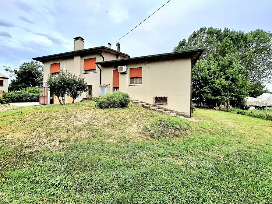 Immagine 3 di Casa indipendente in vendita  in Località Ca' Garzoni 37 a Adria