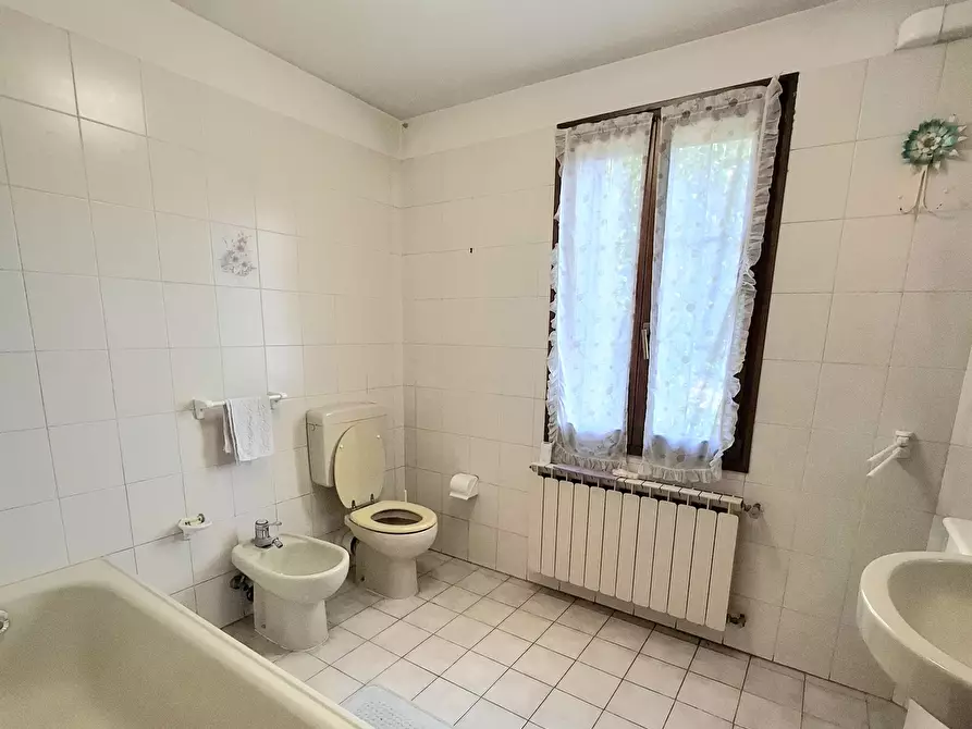 Immagine 11 di Villetta a schiera in vendita  in Via Ragazzi del '99 8 a Rovigo