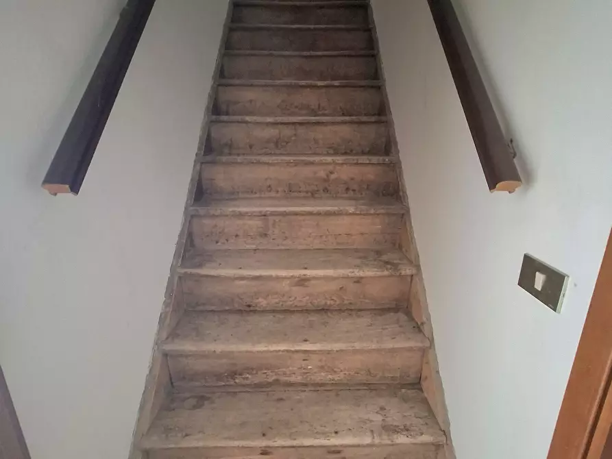 Immagine 11 di Porzione di casa in vendita  in Via Bernardo Cezza 1A a Rovigo