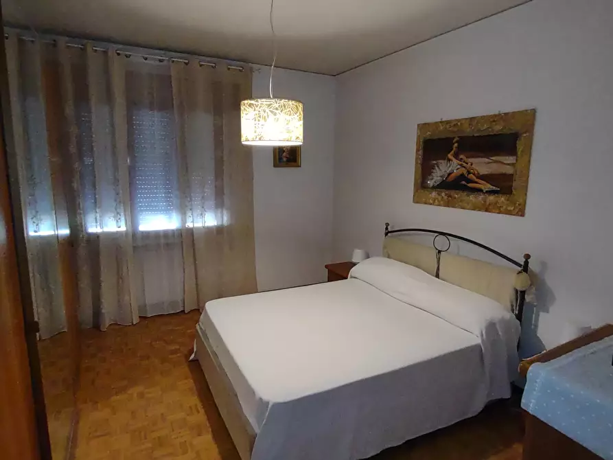 Immagine 9 di Casa bifamiliare in vendita  in Via Martiri di Belfiore 19 a Rovigo